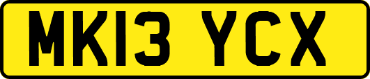 MK13YCX