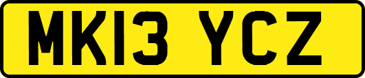 MK13YCZ