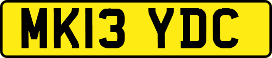 MK13YDC