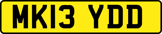 MK13YDD