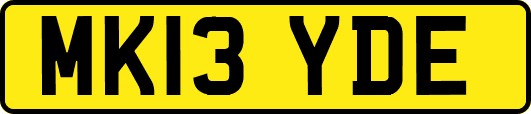 MK13YDE