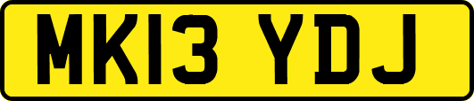 MK13YDJ