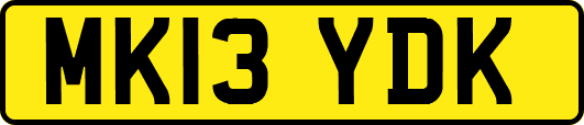 MK13YDK