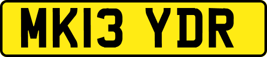 MK13YDR