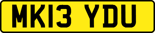 MK13YDU