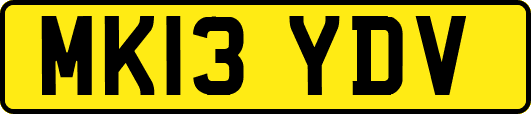 MK13YDV
