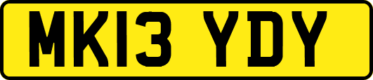 MK13YDY