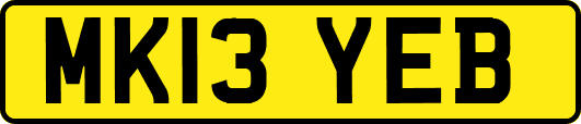 MK13YEB
