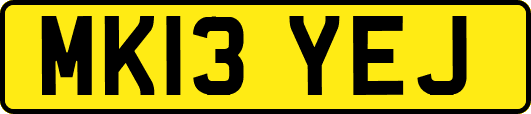 MK13YEJ