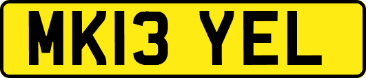MK13YEL