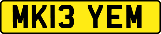 MK13YEM