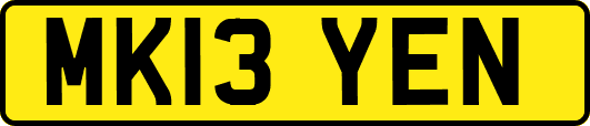 MK13YEN