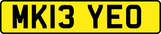 MK13YEO
