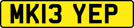 MK13YEP