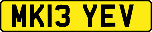 MK13YEV