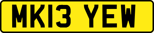 MK13YEW