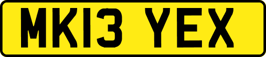 MK13YEX