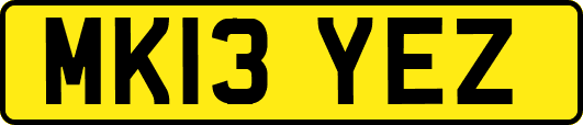MK13YEZ