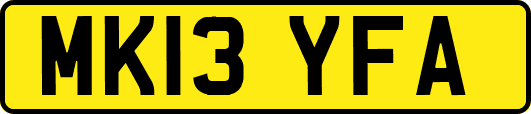 MK13YFA