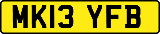 MK13YFB