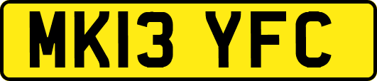 MK13YFC