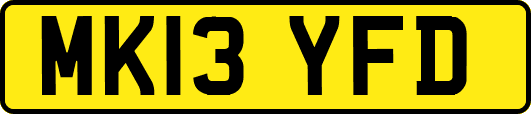 MK13YFD