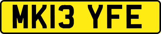 MK13YFE