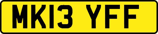 MK13YFF