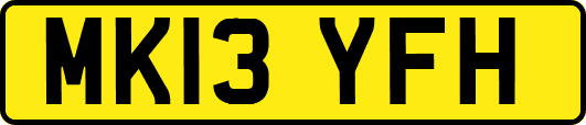MK13YFH