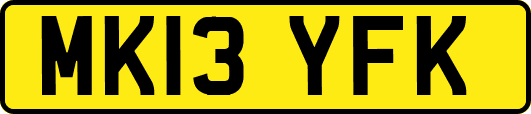 MK13YFK