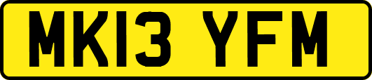 MK13YFM