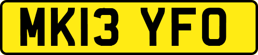 MK13YFO