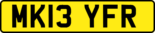 MK13YFR
