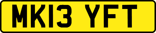 MK13YFT