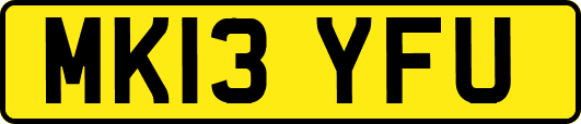 MK13YFU