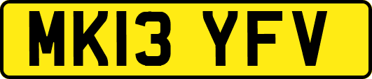 MK13YFV
