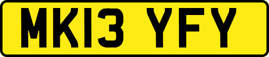 MK13YFY