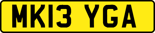 MK13YGA
