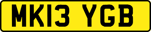 MK13YGB