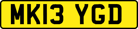 MK13YGD