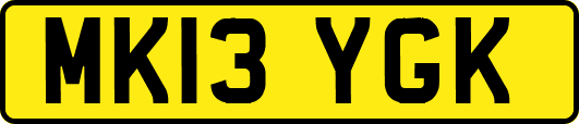 MK13YGK