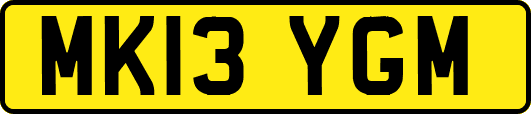 MK13YGM