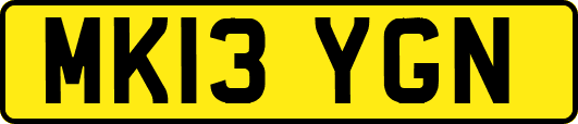 MK13YGN
