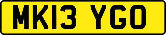 MK13YGO