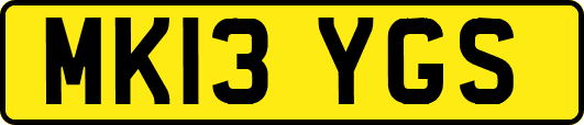 MK13YGS