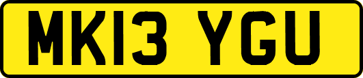 MK13YGU