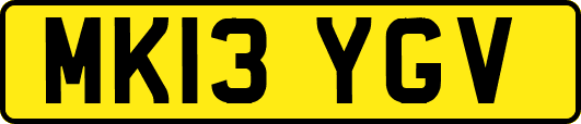 MK13YGV