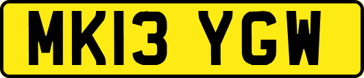 MK13YGW