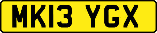 MK13YGX