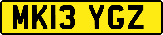 MK13YGZ